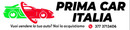 Logo Prima Car Italia Di Bassi Sebastiano